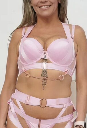 Karla Insatiable